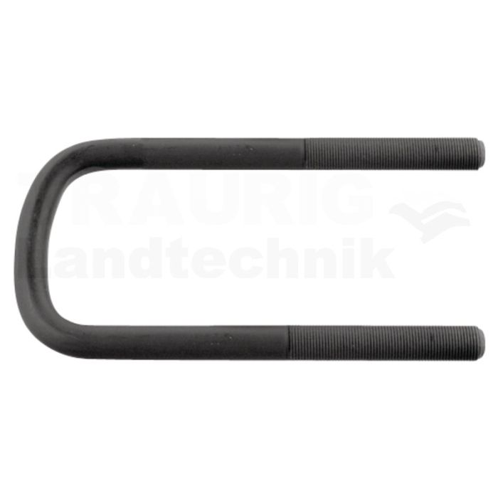 Federbride M20x1,5, 91x20x225mm Form 0 Federbride M20x1,5, 91x20x225mm Form 0