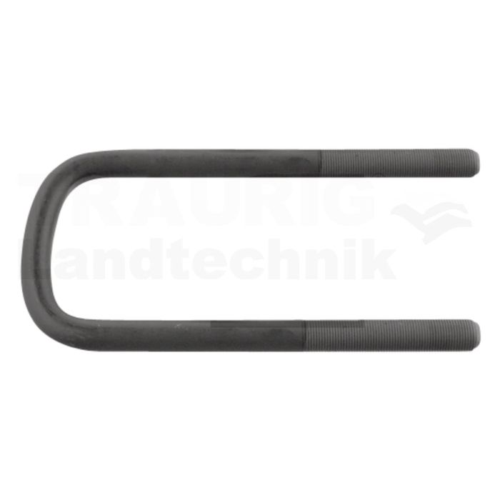 Federbride M20x1,5, 91x20x240mm Form 0 Federbride M20x1,5, 91x20x240mm Form 0