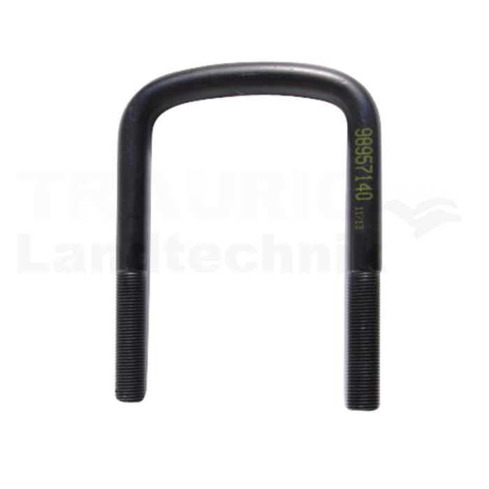 Federbride M18 x 2, 91 x 205 mm, Form 0 Federbride M18 x 2, 91 x 205 mm, Form 0