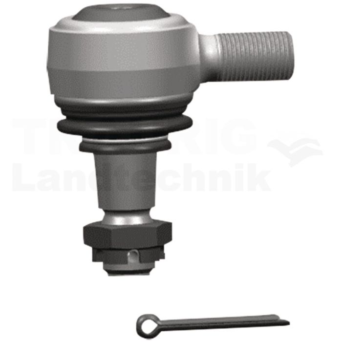 Kugelgelenk 20565 01, L: 80mm
