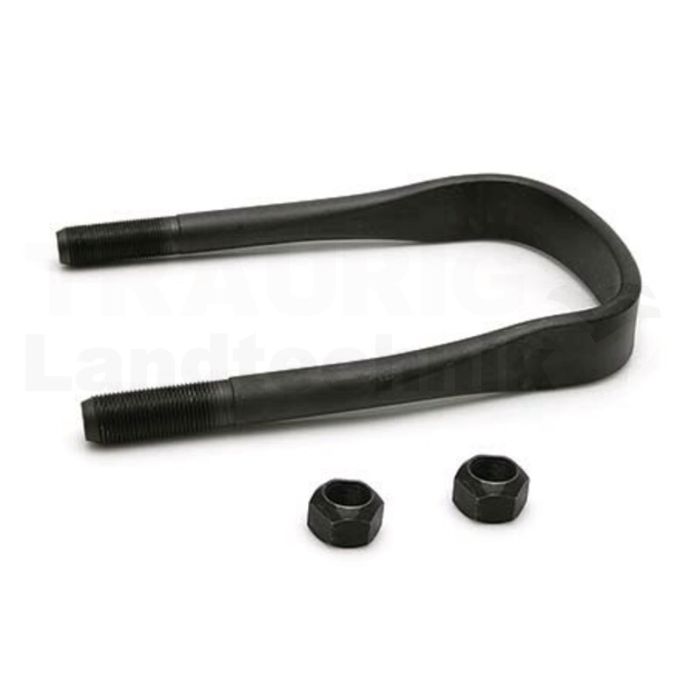 U-Bolzen, GewindeL: 63mm, L: 290mm