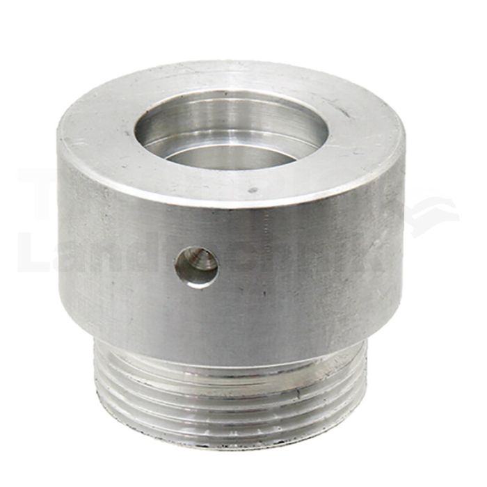 D25/16 Kopfmutter M28x1,5 D25/16 Kopfmutter M28x1,5