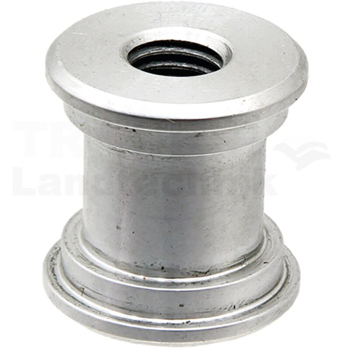D25/M10 Kolben Aluminium, M10x1,5 D25/M10 Kolben Aluminium, M10x1,5