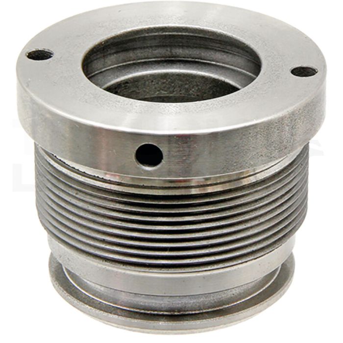D90/50 Kopfmutter M95x2 D90/50 Kopfmutter M95x2