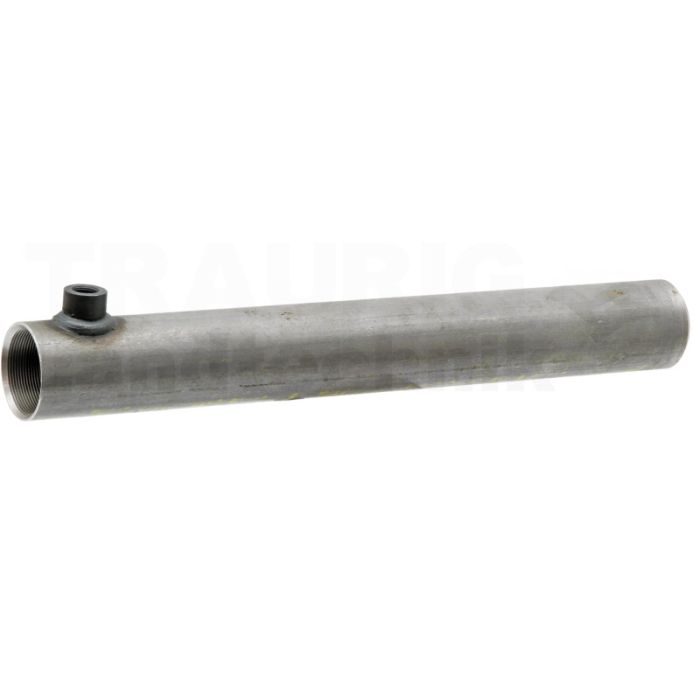 D40/300 Zylinderrohr ISOH9 1/4" M44x1,5