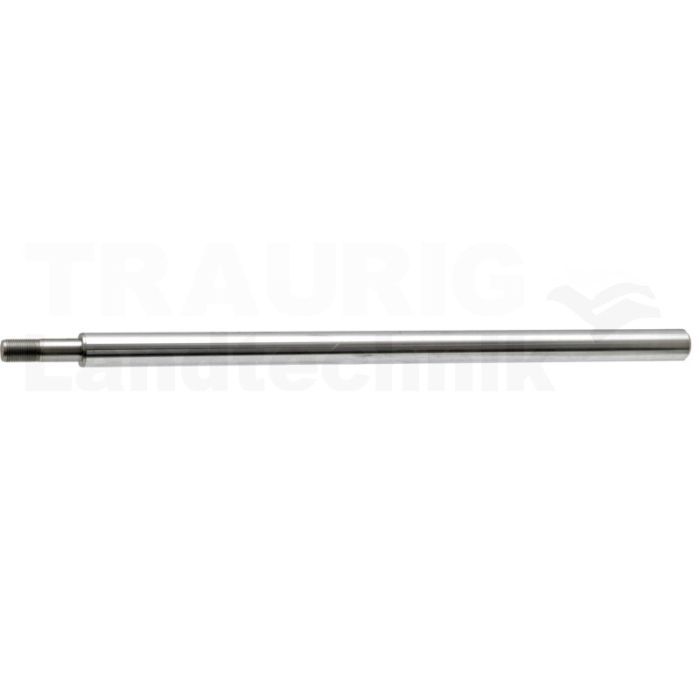 D25/16-200 Kolbenstange C45 F7, M10x1,5
