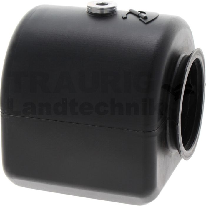Kunststofftank 2 Liter Kunststofftank 2 Liter