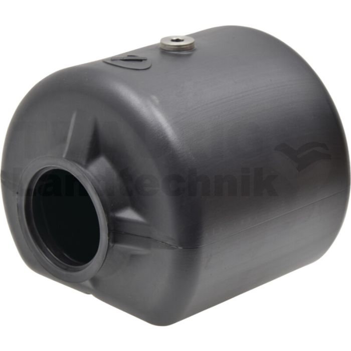 Kunststofftank 6 Liter