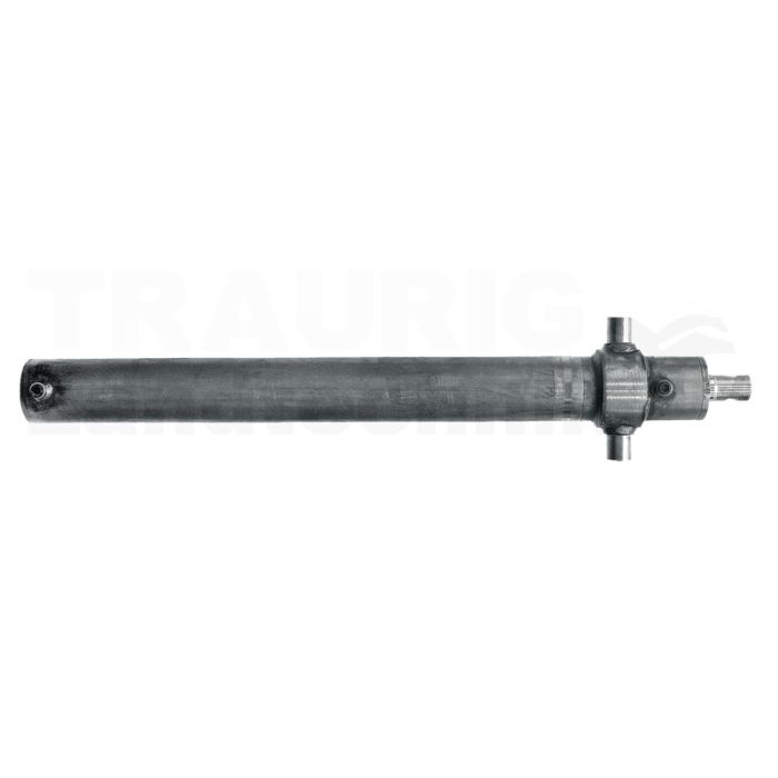 Zylinder-DW-HS-50-100-1000