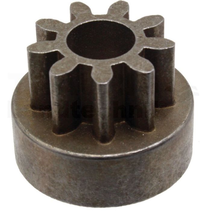 Ritzel Ritzel