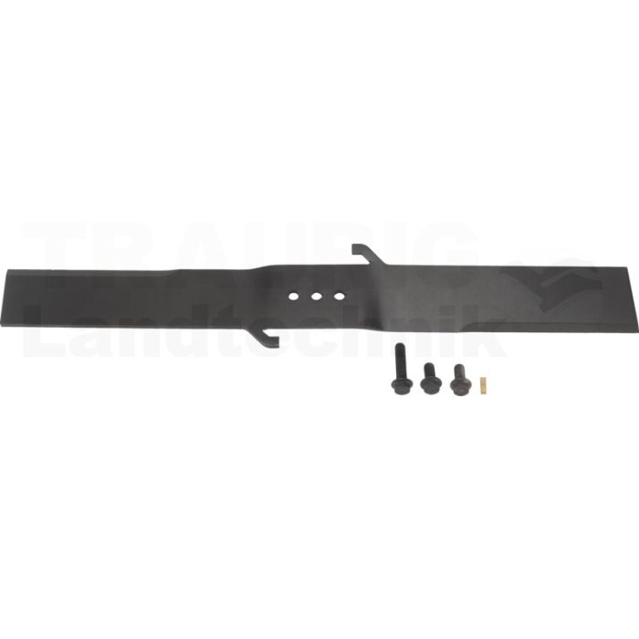 Messer mit Schrauben Messer mit Schrauben