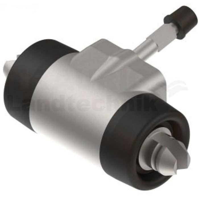 Radzylinder Ø 15,87 mm