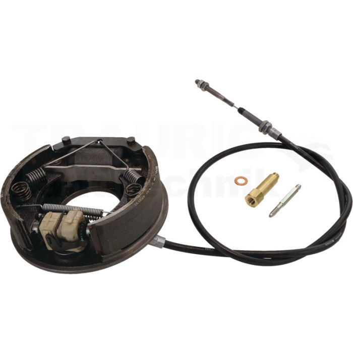Hydr. Servo Bremse Hydr. Servo Bremse