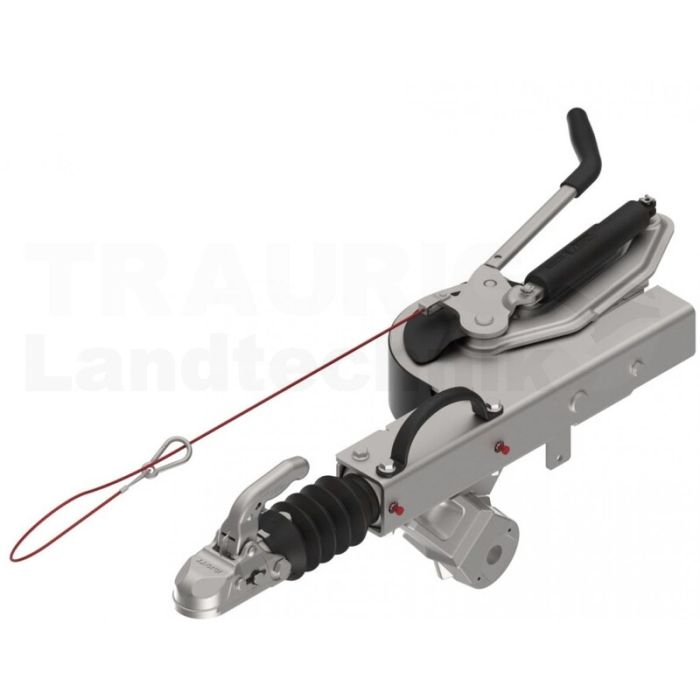 Auflaufeinrichtung KR30HV-B