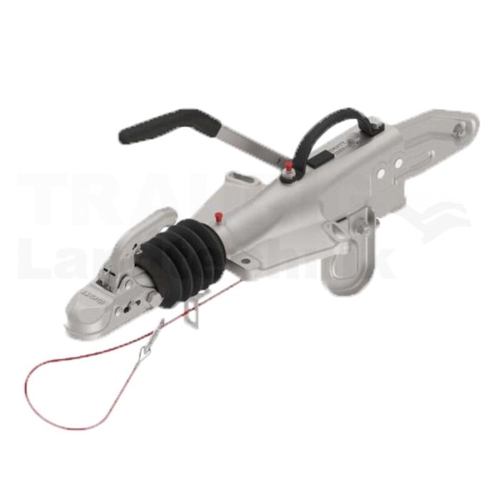 Auflaufeinrichtung KFG35-D