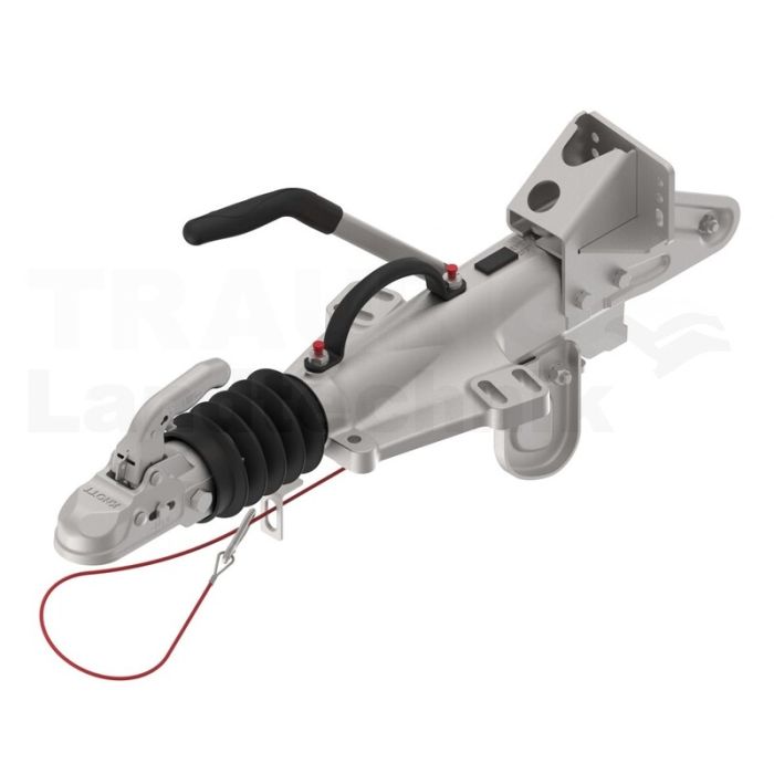 Auflaufeinrichtung KFG35-D