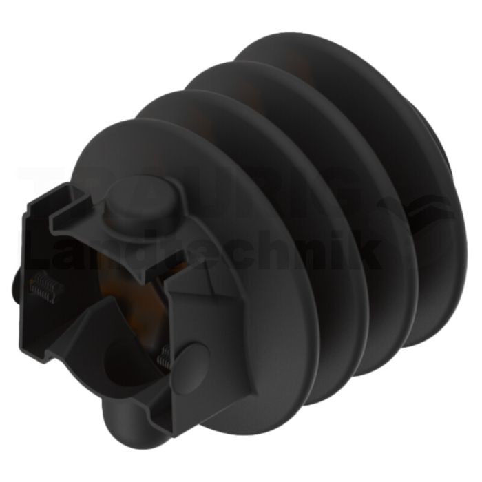 Faltenbalg KS25 / KS30