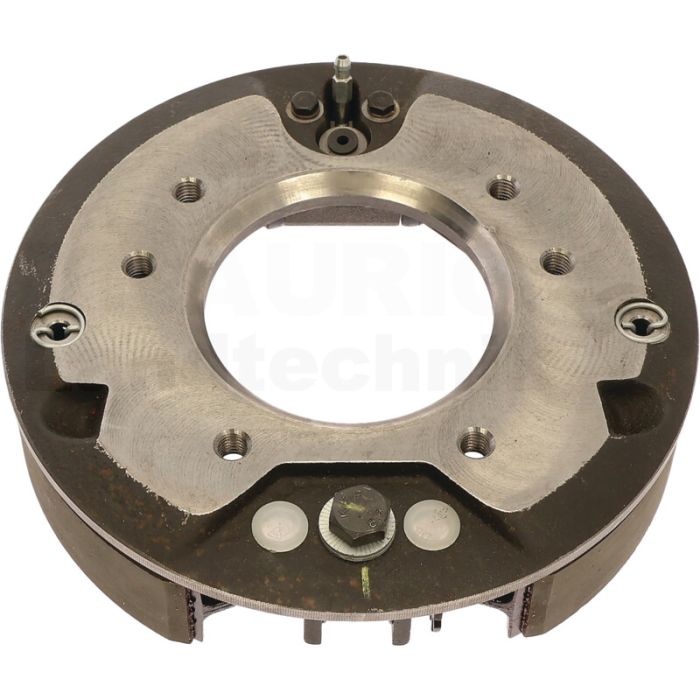 Hydr. Servo Bremse Hydr. Servo Bremse