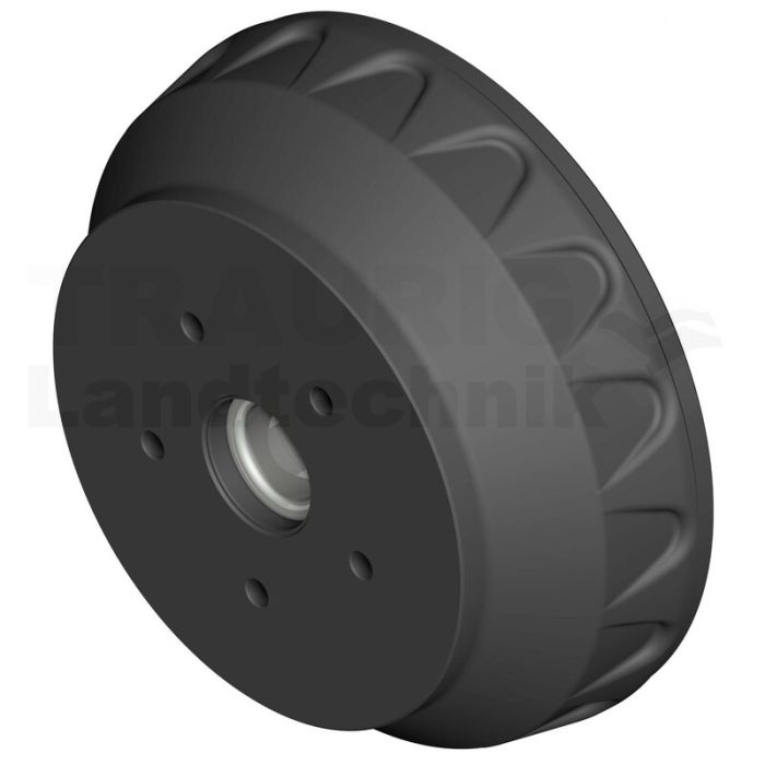 Bremsnabe 250 x 40 ABS Z=60