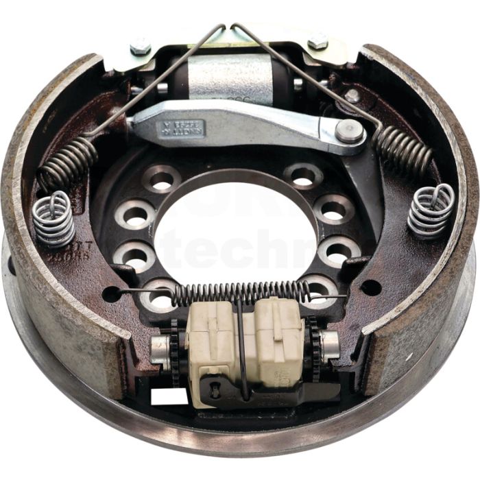 Hydr. Servo Bremse Hydr. Servo Bremse