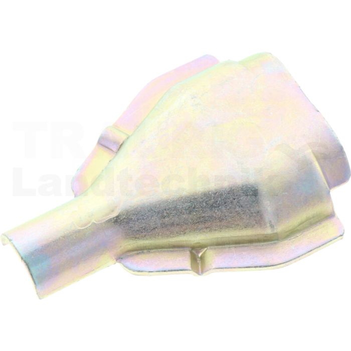 Lagerschale für Bremsseil Ø 25,5 mm