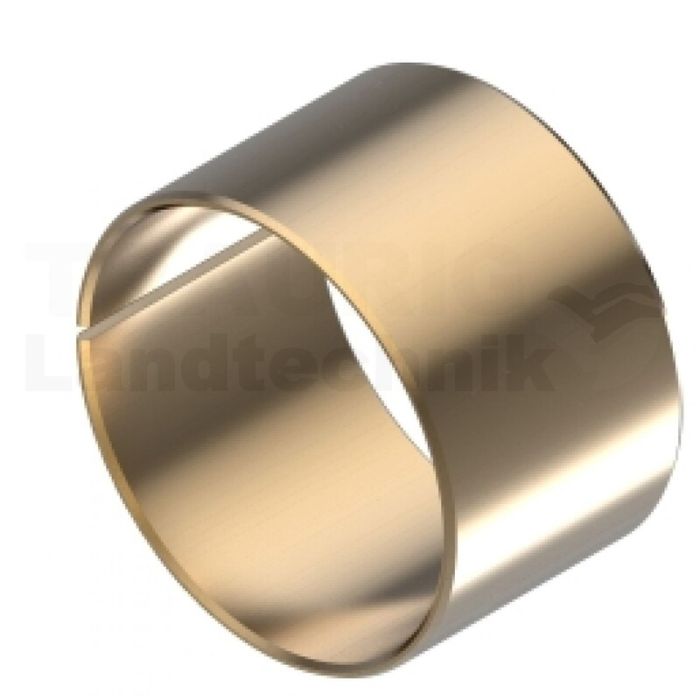 Lagerbuchse 17,5 mm