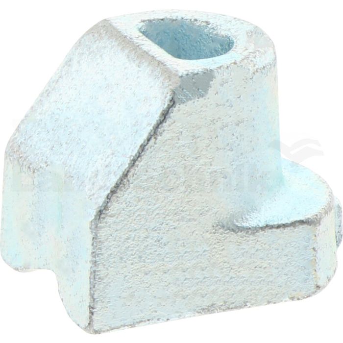 Nachstellbolzen