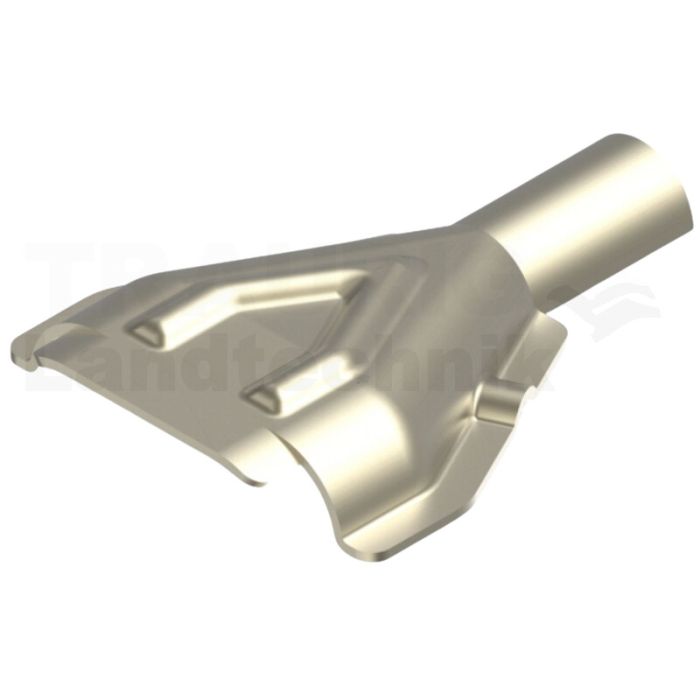 Lagerschale für Bremsseil Ø 18,5 / 22 mm