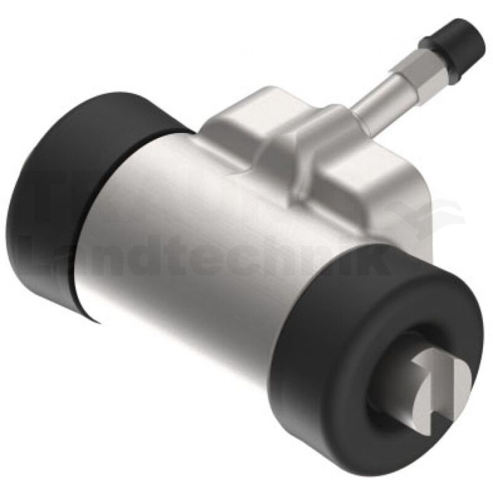 Radzylinder Ø 28,57 mm Radzylinder Ø 28,57 mm