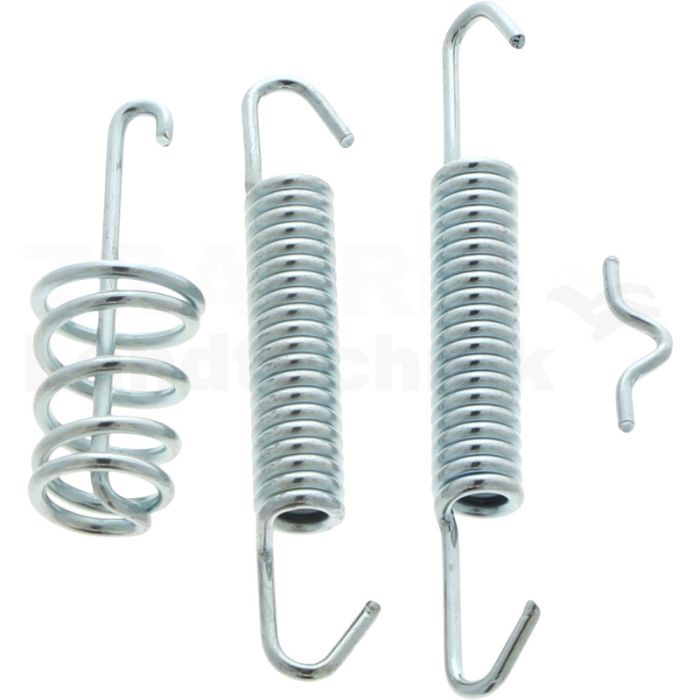 Federnsatz Achse 20-964/1, 20-2425/1