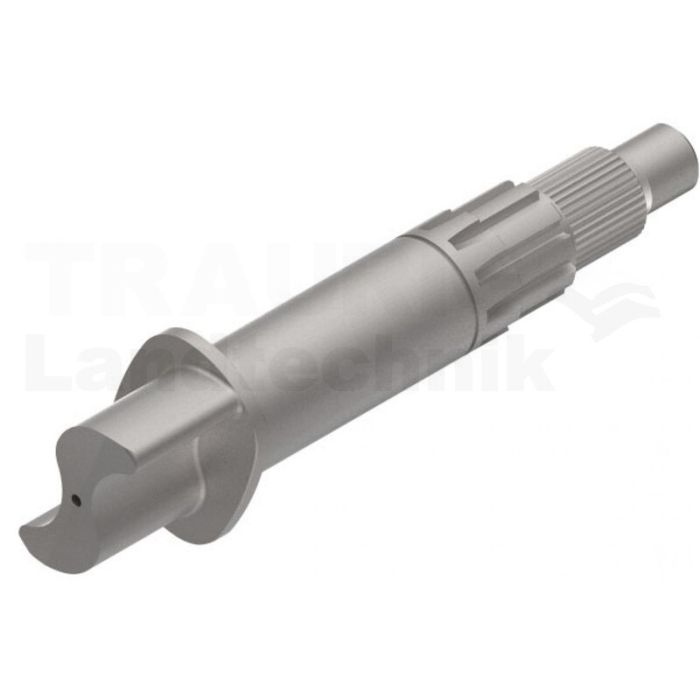S-Nockenwelle rechts 248,5 mm