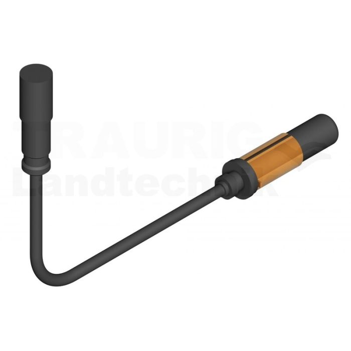 ABS-Sensor-Set gerade ABS 0°