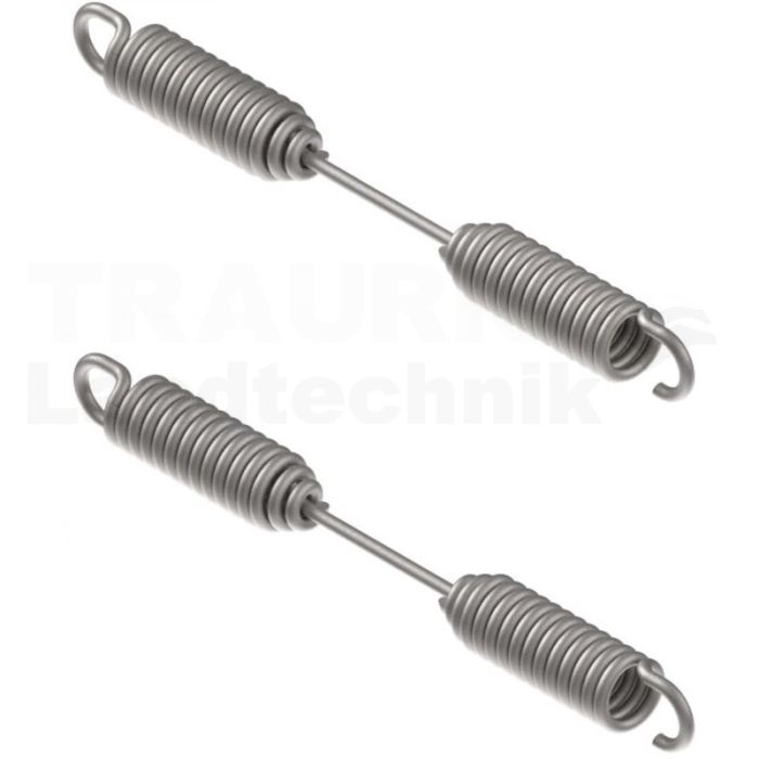 Federnsatz Achse 30-4306
