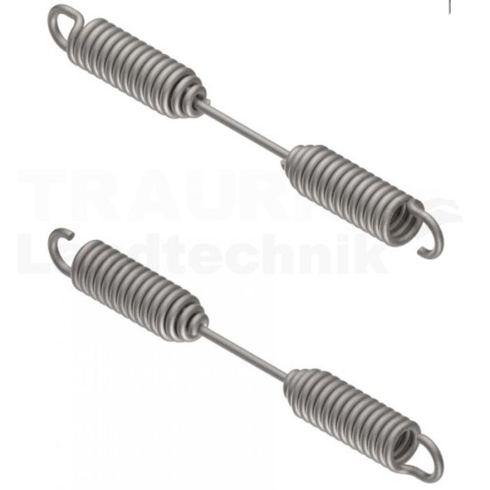 Federnsatz Achse 30-4307, 30-4314