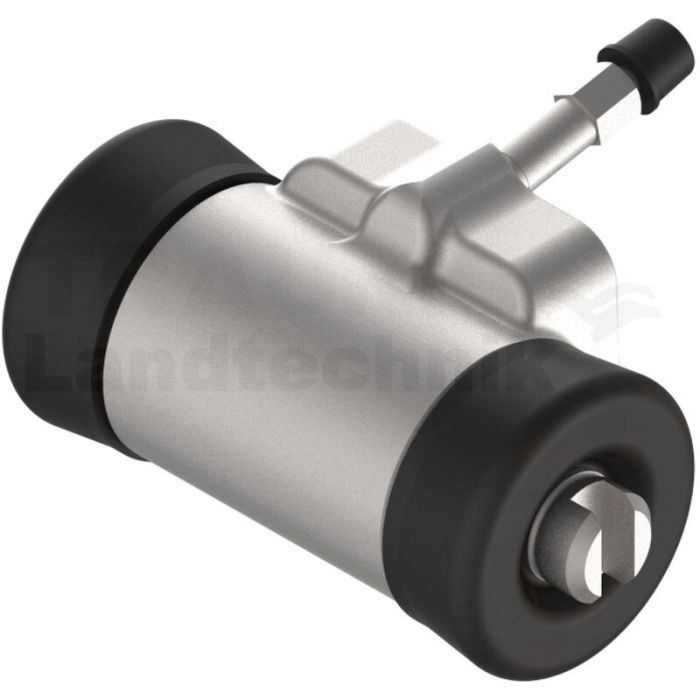 Radzylinder Ø 34,92 mm links