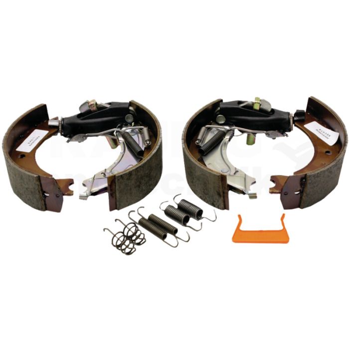 Bremsbackensatz 20-2425/1 ANS