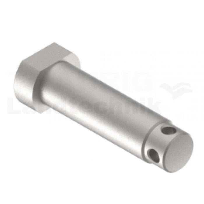 Bolzen M28 x 1,5 x 115 mm