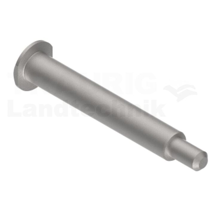 Bolzen Handbremshebel 110 mm