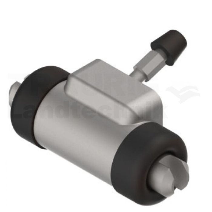 Radzylinder Ø 28,57 mm