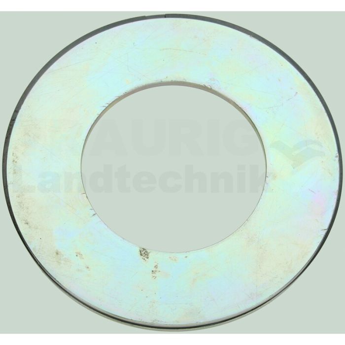 Anschlagscheibe 55 x 100 x 7 mm