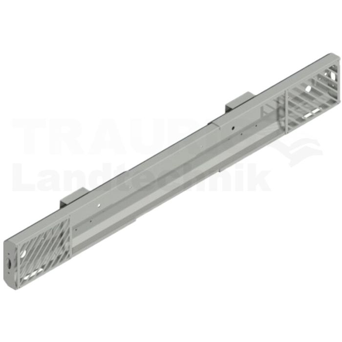 Leuchtentraverse verstellbar