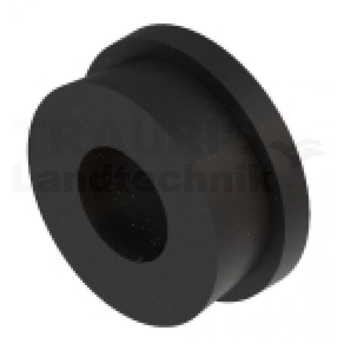 Verschlußstopfen 16x12,3 mm