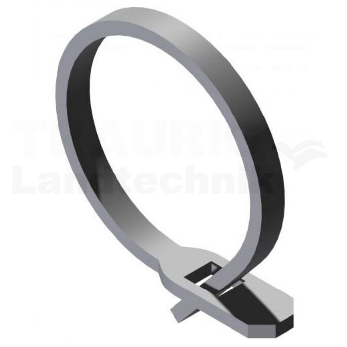 Kabelband 4,5 x 360 mm