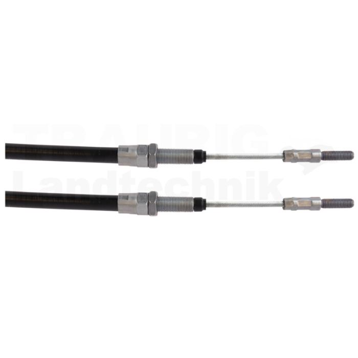 Bremsseil 1700 / 2070 Bremsseil 1700 / 2070