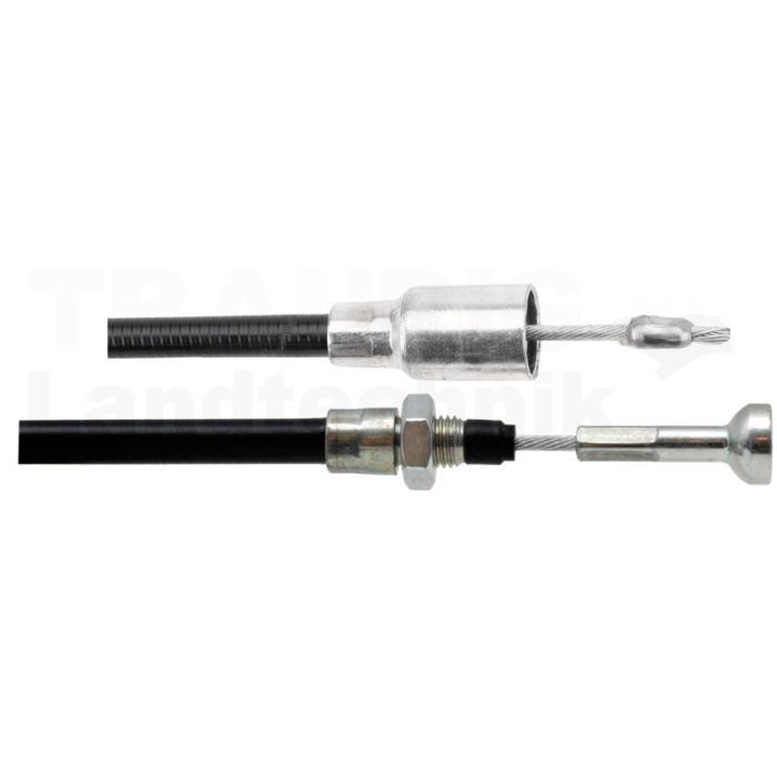 Bremsseil 2350 / 2540