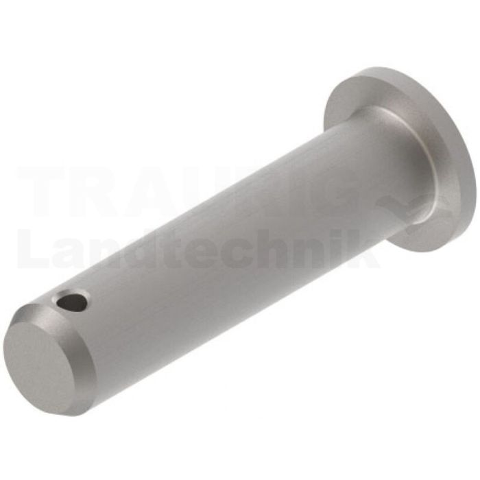 Splintbolzen 16 x 65/59 DIN 1444
