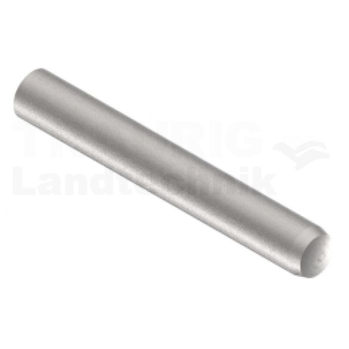 Zylinderstift Ø 6 x 45 mm