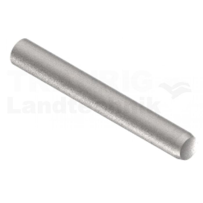 Zylinderstift DIN 6325 6 x 50 mm