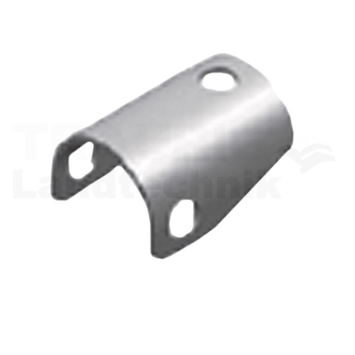 Adapterblech