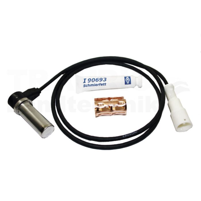 Drehzahlsensor